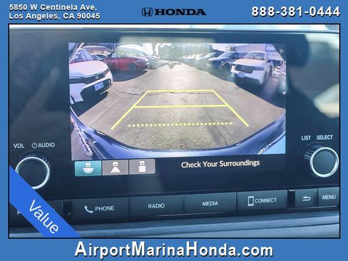 Used 2023 Honda Accord EX image 26