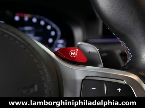 Used 2023 BMW M5 w/ Competition Package image 19