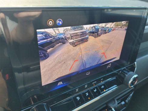 New 2026 Chevrolet Colorado W/T w/ WT Convenience Package II image 34