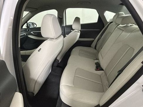 Certified 2026 Hyundai Sonata SEL FWD image 26