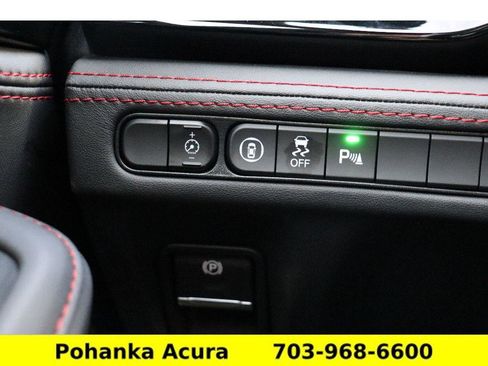 Certified 2023 Acura MDX A-Spec image 18