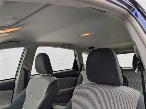 Used 2015 Toyota Prius V Two image 17