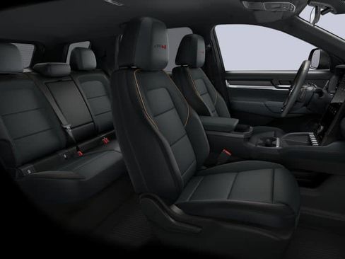 New 2026 GMC Terrain AT4 image 26