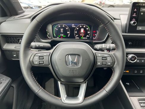 New 2026 Honda CR-V Sport-L image 19