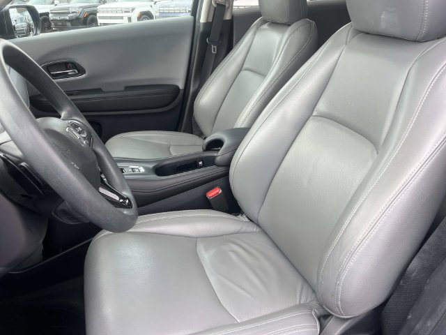 Used 2022 Honda HR-V EX image 23