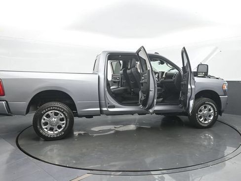 Used 2024 RAM 2500 Laramie AWD/4WD image 52
