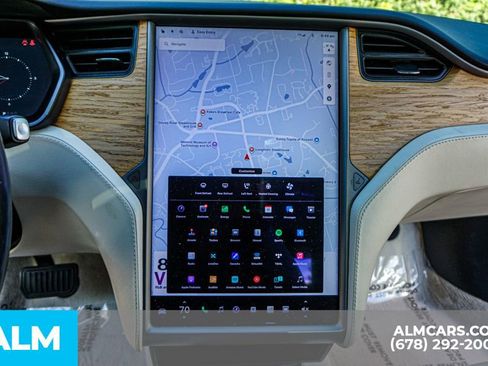 Used 2019 Tesla Model S Long Range AWD/4WD image 39
