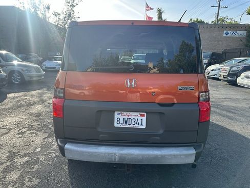 Used 2003 Honda Element EX image 5