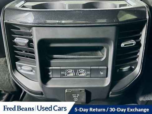 Used 2022 RAM 2500 Power Wagon w/ Level 2 Equipment Group AWD/4WD image 33