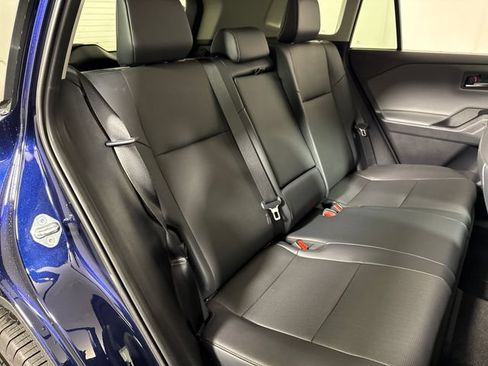 Certified 2026 Toyota RAV4 XLE Premium AWD/4WD image 15