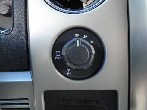 Used 2013 Ford F150 FX4 w/ Luxury Equipment Group AWD/4WD image 15