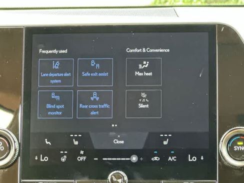 Used 2024 Lexus NX 250 FWD w/ Cold Area Package image 14