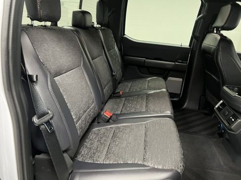 Used 2025 Ford F150 Tremor w/ Mobile Office Package image 57