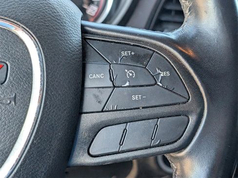 Used 2021 Dodge Challenger SXT image 18