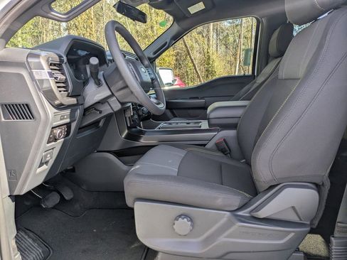 New 2025 Ford F150 STX w/ LOBO Package image 15