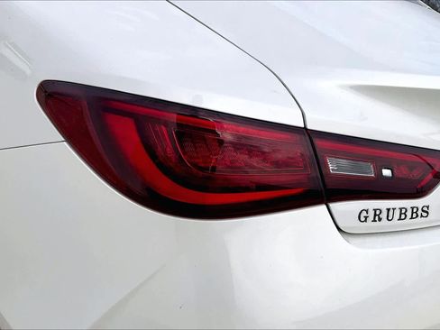 Used 2017 INFINITI Q60 w/ Cargo Package image 25