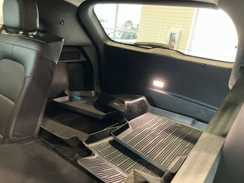 Used 2021 Ford Escape SEL w/ Technology Package image 27