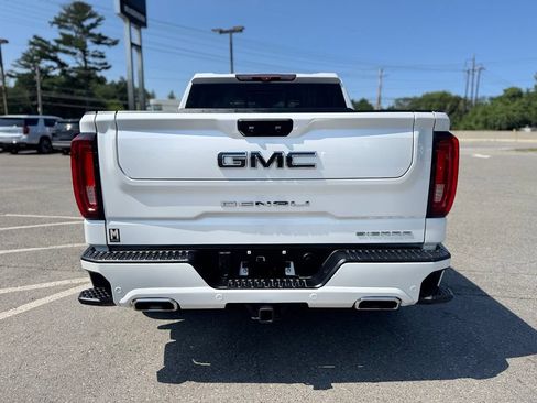 Used 2023 GMC Sierra 1500 Denali Ultimate AWD/4WD image 5