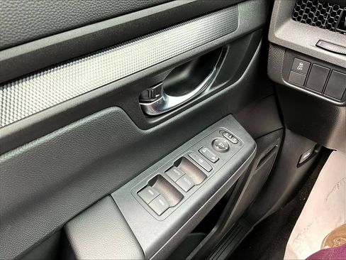 Used 2025 Honda CR-V EX image 22