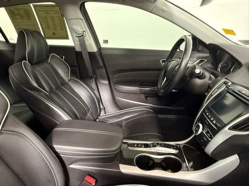Used 2020 Acura TLX V6 w/ Technology Package FWD image 44