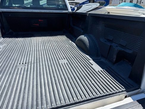 Used 2014 Ford F150 XL w/ Power Equipment Group RWD image 11