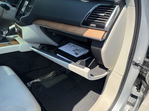 Used 2019 Volvo XC90 T6 Inscription w/ Advanced Package AWD/4WD image 43