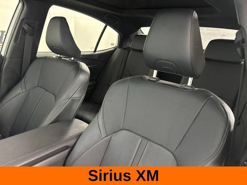 Used 2025 Toyota Camry XSE FWD image 14