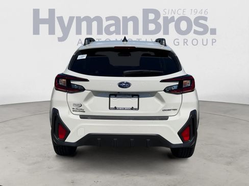 Certified 2024 Subaru Crosstrek 2.0i Premium AWD/4WD image 4