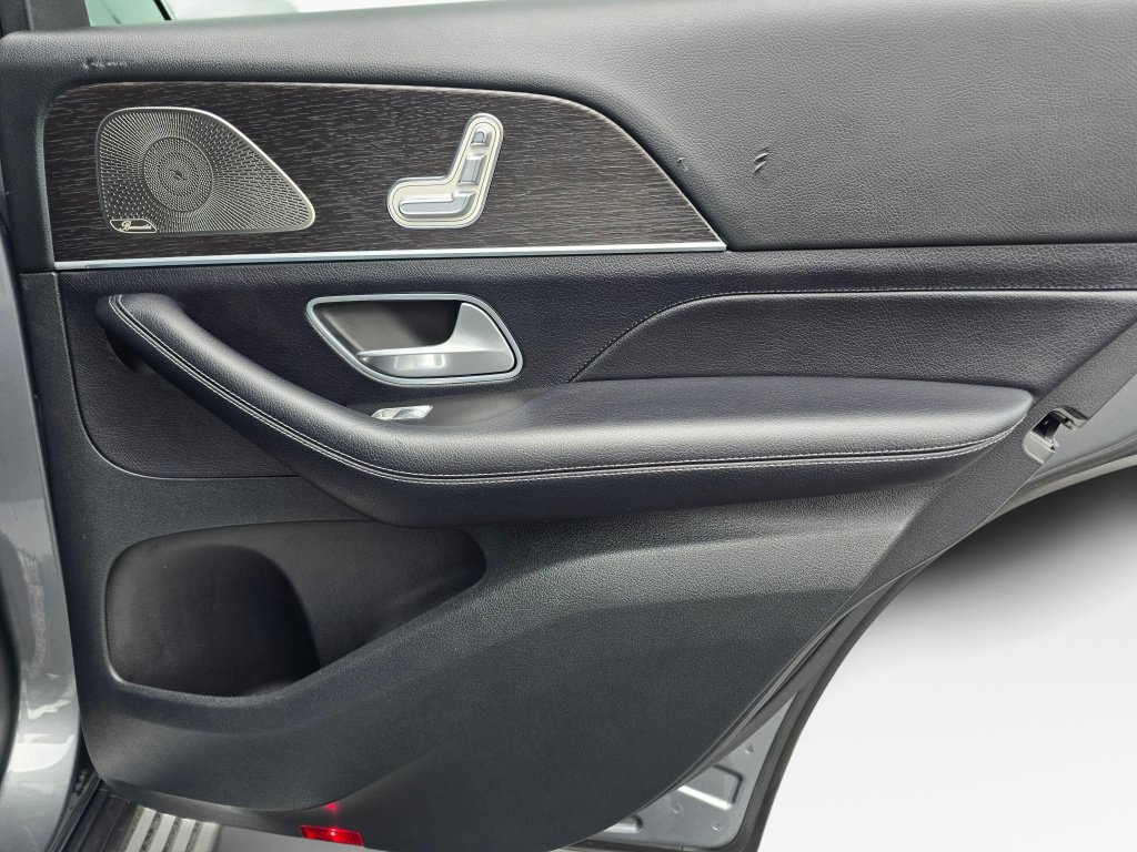 Used 2023 Mercedes-Benz GLE 350 4MATIC w/ 3rd Row Seat Package image 26