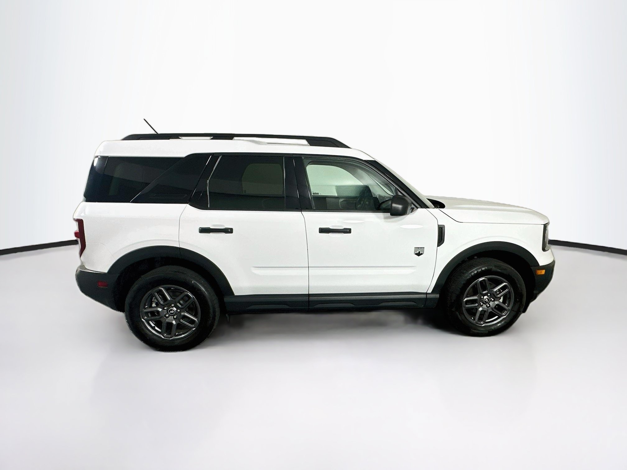 Used 2025 Ford Bronco Sport Big Bend AWD/4WD image 10