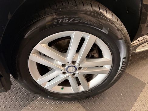 Used 2015 Mercedes-Benz GL 450 4MATIC image 5