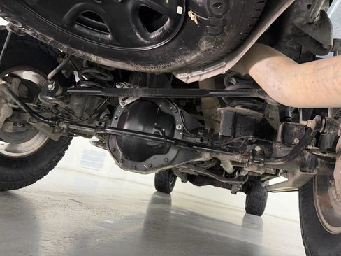 Used 2022 RAM 2500 Big Horn w/ Level A Equipment Group AWD/4WD image 59