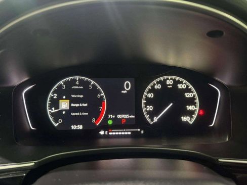 Used 2023 Honda Civic EX-L image 35