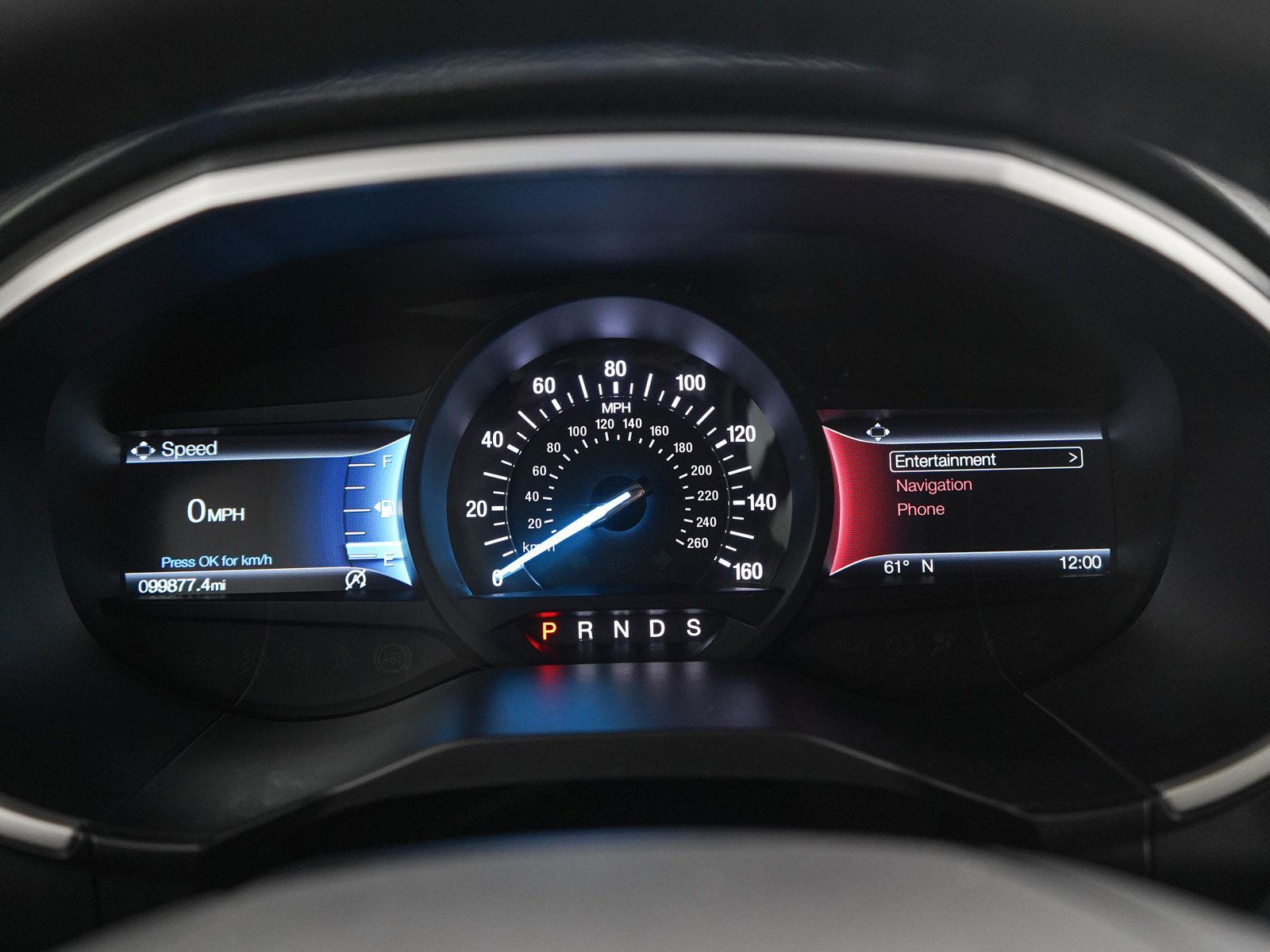 Used 2019 Ford Edge SEL w/ Equipment Group 201A AWD/4WD image 25