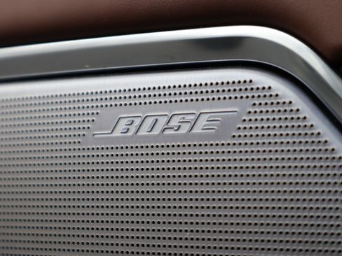 Used 2025 GMC Sierra 2500 Denali Ultimate image 10