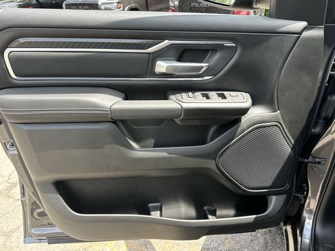 New 2026 RAM 1500 Big Horn image 27