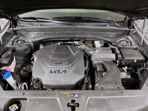 Used 2022 Kia Telluride EX w/ EX Premium Package image 39