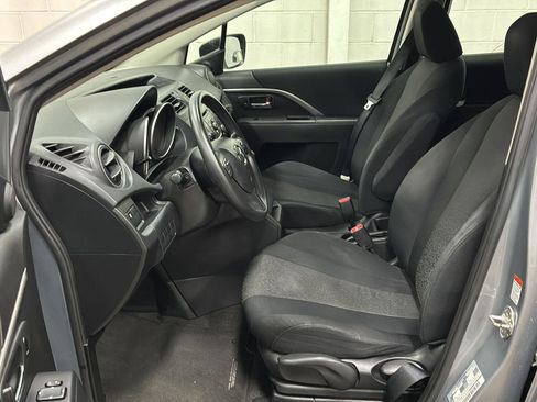 Used 2012 MAZDA MAZDA5 Sport FWD image 5