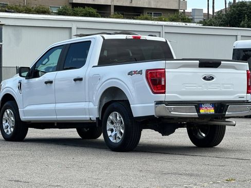 Used 2023 Ford F150 XLT AWD/4WD image 6