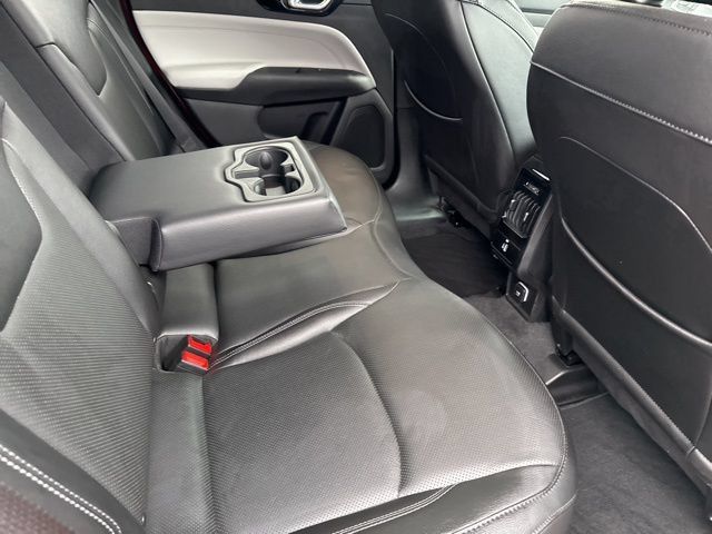 Used 2025 Jeep Compass Limited w/ Elite Group AWD/4WD image 15