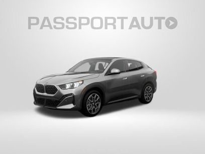New 2026 BMW X2 xDrive28i w/ Technology Package