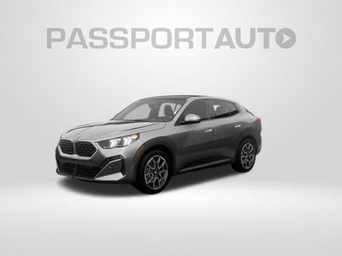 New 2026 BMW X2 xDrive28i w/ Technology Package image 1