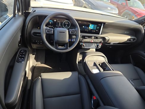 New 2026 Hyundai Palisade XRT Pro AWD/4WD image 7