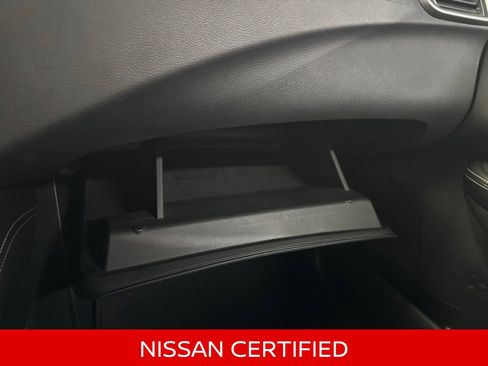 Certified 2023 Nissan Murano SV AWD/4WD image 31