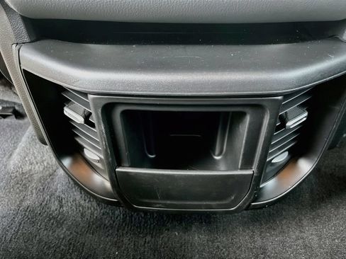 Used 2025 RAM 1500 Tradesman RWD image 24