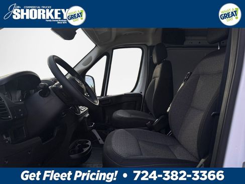 New 2026 RAM ProMaster 1500 w/ Convenience Group image 12