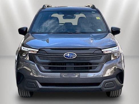 Certified 2025 Subaru Forester w/ Convenience Package #1 image 2