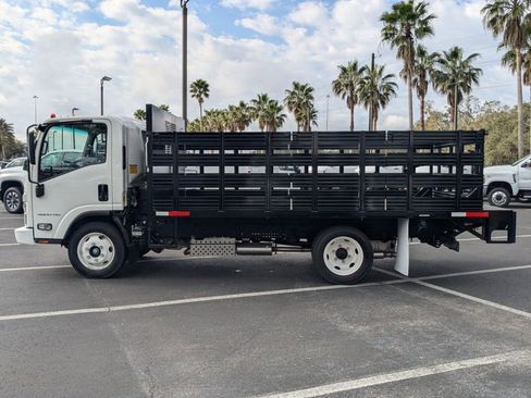 New 2024 Chevrolet Low Cab Forward RWD image 7