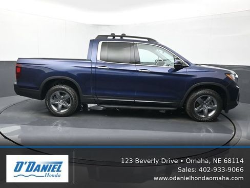 Used 2023 Honda Ridgeline RTL-E image 7