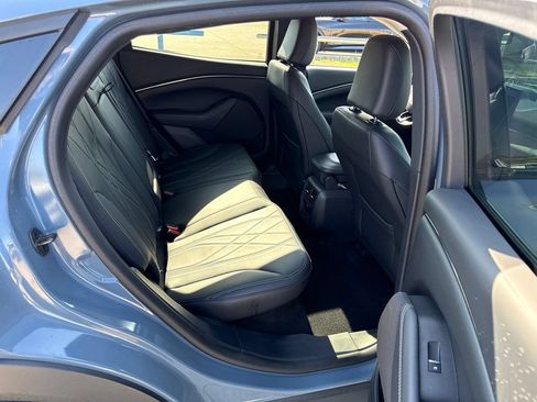 Used 2024 Ford Mustang Mach-E Select RWD image 12